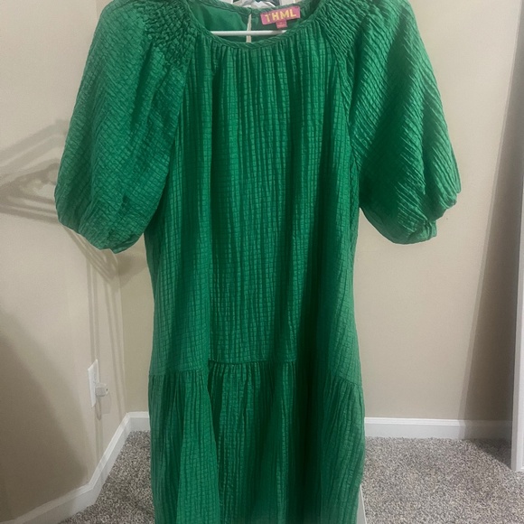 THML Dresses & Skirts - THML dress